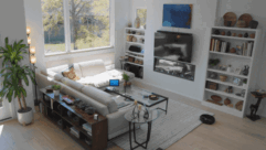 AI in the Home