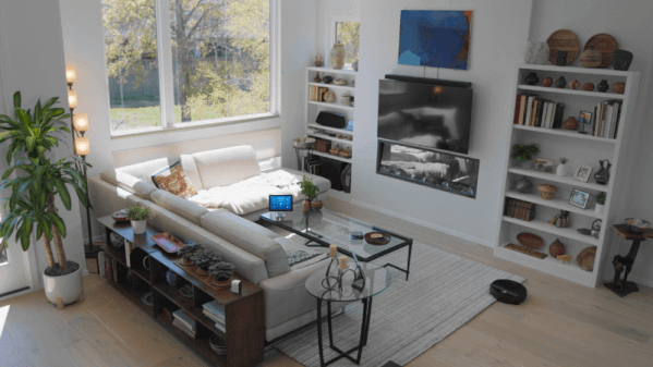 AI in the Home