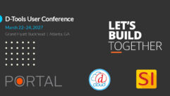 D-Tools has announced the 2027 D-Tools User Conference (DTUC 2027)