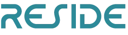 RESIDE Logo