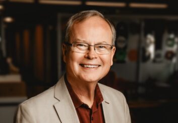 Tom Peters