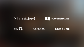 Josh.ai Announces New Partnerships and Integrations