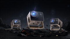 Hisense C3 Family Projectors